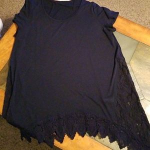 Maurices top